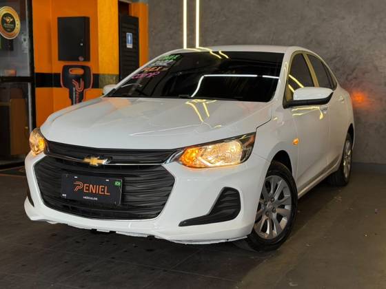 CHEVROLET ONIX 1.0 FLEX PLUS LT MANUAL CHEVROLET ONIX 1.0 FLEX PLUS LT MANUAL